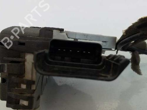 Rear left lock PEUGEOT 5008 (0U_, 0E_) 1.6 HDi | BP4127858C100 
