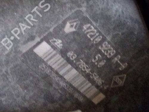 Used Servo brake DACIA SANDERO [2008-2025]  15780382