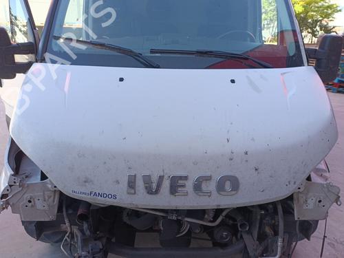 hood-iveco-daily-vi-van-2014-37232348 main image