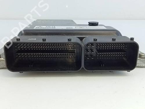 Engine control unit (ECU) PEUGEOT 4008  | BP18244393M57 