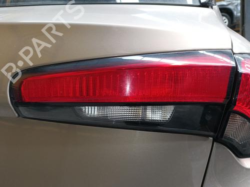 Used Right tailgate light Right tailgate light 39071151 39071151