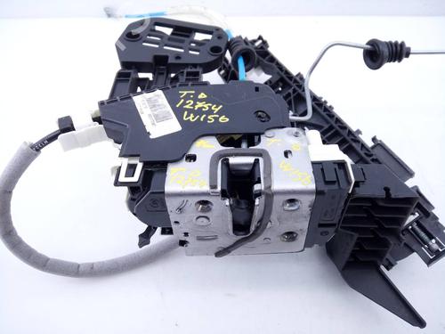 Rear right lock MERCEDES-BENZ GLA-CLASS (X156)  | BP20722282C99 