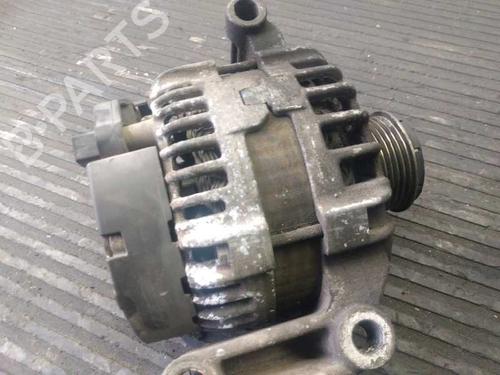 Generator CITROËN JUMPER II Van 2.2 HDi 120 | BP6119651M7 