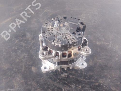 Alternator VW CRAFTER Platform/Chassis (SZ_) 2.0 TDI RWD (SZB, SZC, SZD, SZH, SZI, SZO, SZP, SZQ) | BP39650159M7 - Image 5