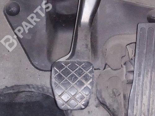 break-pedal-audi-a3-sportback-8pa-20-tdi-16v-2004-2005-2006-2007-2008-2009-2010-2011-2012-2013-2014-2015-9532839 main image