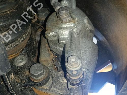 Used Left front brake caliper Left front brake caliper 36917356 36917356