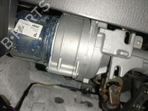 Used Steering column MAZDA CX-5 (KF) 2.0 (165 hp) 24607734