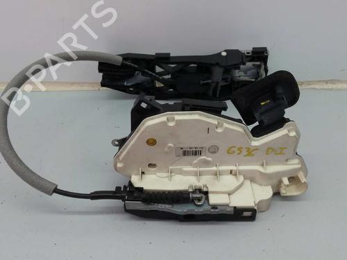Used Front left lock VW GOLF V (1K1) 1.6 MultiFuel (102 hp) 4572081