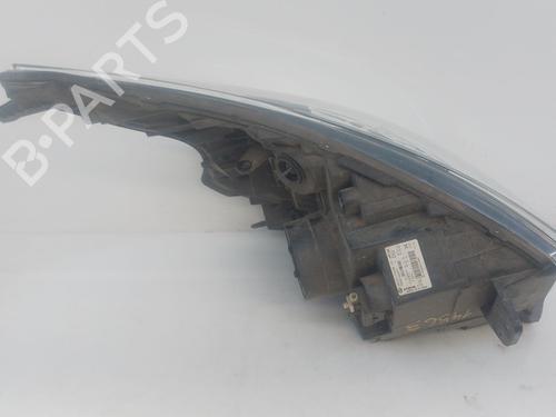 Left headlight FIAT TALENTO Van (296_) | BP31968863C28 - Image 3