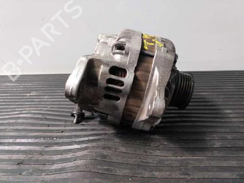 Alternator SUBARU LEGACY IV Estate (BP)  | BP5396696M7 