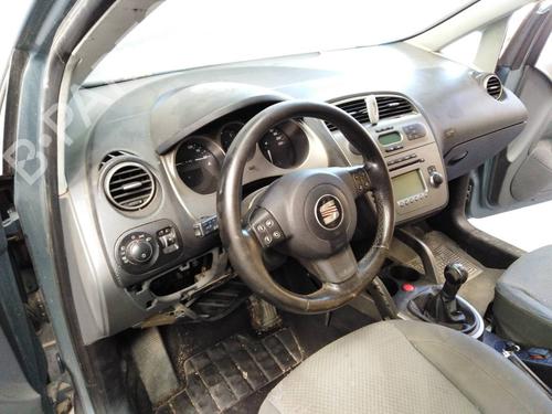 Engine control unit (ECU) SEAT ALTEA (5P1) 1.9 TDI | BP15423208M57 