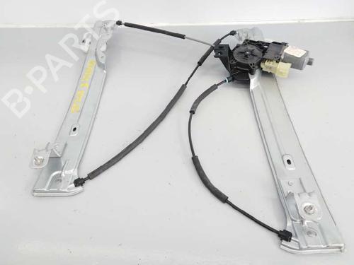 Used Front left window mechanism FORD FOCUS II (DA_, HCP, DP) [2004-2013]  10251209