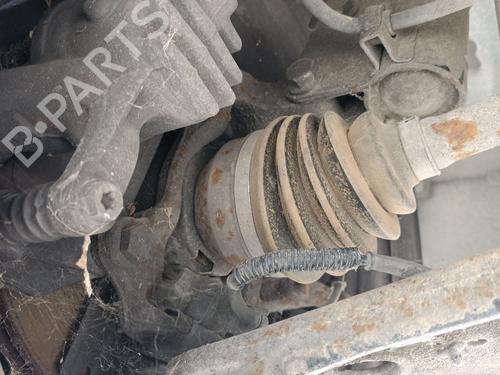 Used Right front steering knuckle RENAULT TRAFIC III Bus (JG_) 1.6 dCi 95 (JGMR, JGMJ) (95 hp) 27895847