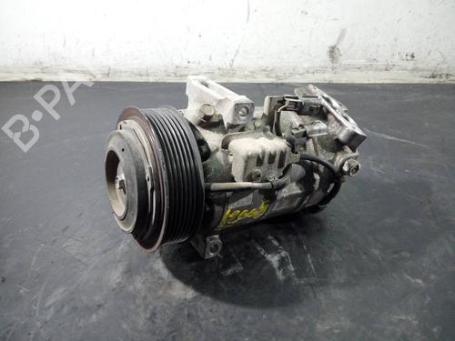 Used AC compressor NISSAN QASHQAI II SUV (J11, J11_) 1.6 dCi (130 hp) 16675102