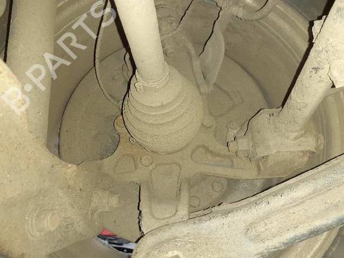 Used Left rear steering knuckle SUZUKI GRAND VITARA II (JT, TE, TD) 1.9 DDiS (JB419WD, JB419XD) (129 hp) 6051989
