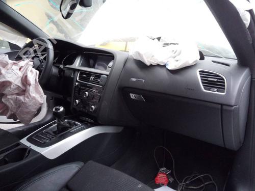 Starter AUDI A5 (8T3) 2.0 TDI | BP9447626M8 