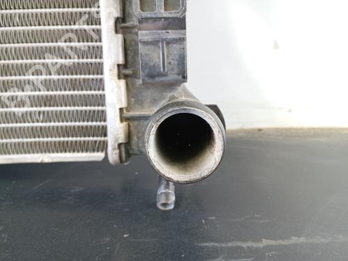 Water radiator SEAT IBIZA IV (6J5, 6P1) 1.9 TDI | BP29909662M31