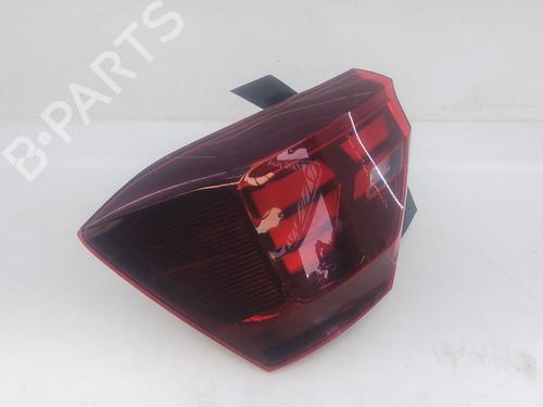 Left taillight VW POLO VI (AW1, BZ1, AE1) 1.0 TSI | BP33427786C34 - Image 2