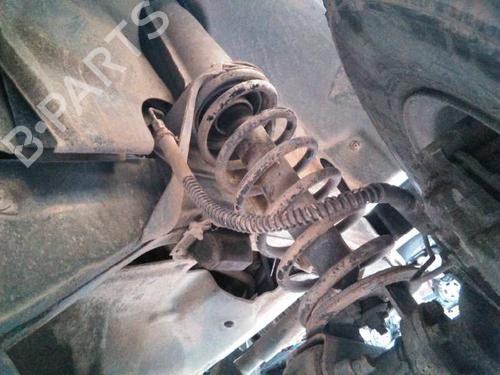 Used Right front shock absorber LAND ROVER DEFENDER Station Wagon (L316) 2.5 Td5 4x4 (L316) (122 hp) 7189051