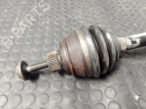 Left front driveshaft AUDI A4 B8 (8K2)  | BP9724534M38 