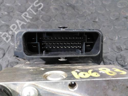 ABS Bremseaggregat RENAULT CLIO IV (BH_) 1.5 dCi 75 | BP11052686M43 