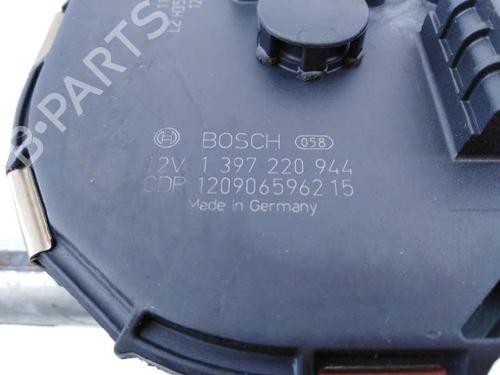 Front wiper motor BMW 5 (F10) 520 d | BP6870726M29 