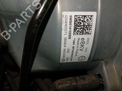 Bremseservo SKODA OCTAVIA IV Combi (NX5, PV5) 2.0 TDi (150 hp) 27994238