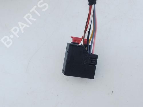 Right mirror SKODA KAMIQ (NW4) 1.0 TSI | BP28694502C27 