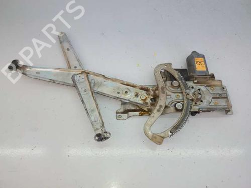 Used Front left window mechanism OPEL CORSA B (S93) 1.4 i (F08, F68, M68) (60 hp) 3491152