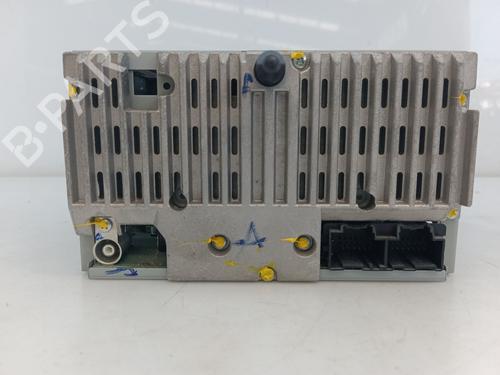 Radio CHEVROLET CAPTIVA (C100, C140) 2.4 | BP24682179E6 