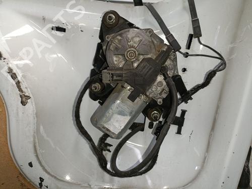 Used Rear wiper motor Rear wiper motor 37467093 37467093