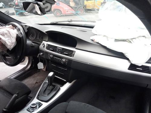 Right sun visor BMW 3 Touring (E91) 330 d | BP7642986I2  - Image 10