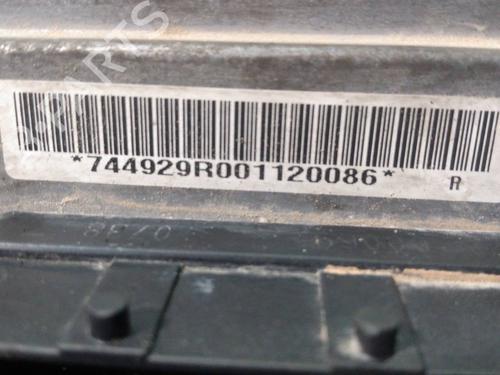 ABS pump CHEVROLET REZZO MPV (U100) 1.6 | BP10097670M43 
