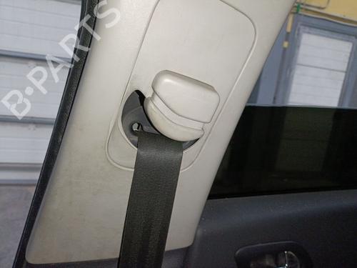 Used Front right seatbelt PEUGEOT 5008 (0U_, 0E_) 2.0 HDi 150 / BlueHDi 150 (150 hp) 31947285