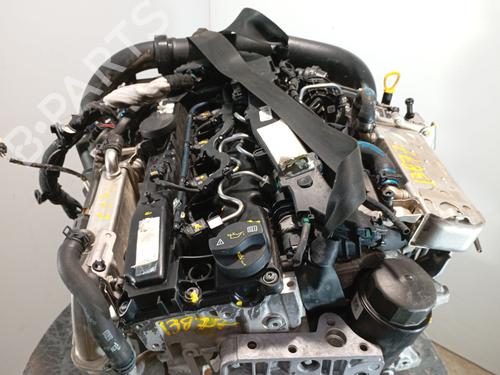 Engine MERCEDES-BENZ CLA Coupe (C117) CLA 220 CDI / d (117.303) | BP28143277M1 