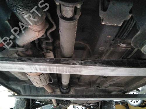 Used Driveshaft KIA SPORTAGE II (JE_, KM_) 2.0 CRDi 4WD (140 hp) 5828522