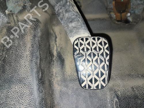 Clutch pedal FORD TRANSIT COURIER B460 Box Body/MPV 1.5 TDCi BP24198979I13