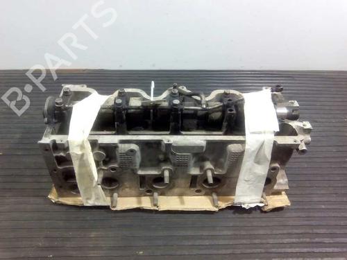 Used Cylinder head FIAT BRAVO I (182_) 1.9 JTD (100 hp) 10974860