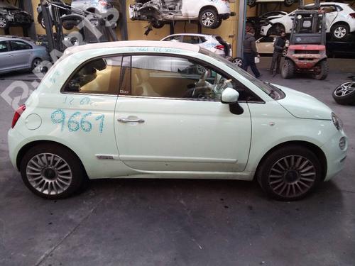 Used Parts FIAT 500 C (312_)  1.2 (312CXA1A, 312AXA1A)  965885