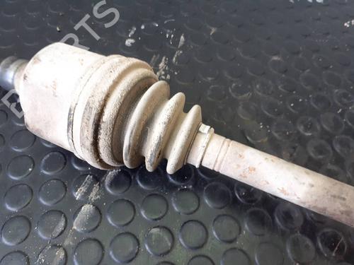 Left rear driveshaft LAND ROVER FREELANDER I (L314) 2.0 DI 4x4 | BP8489552M40 