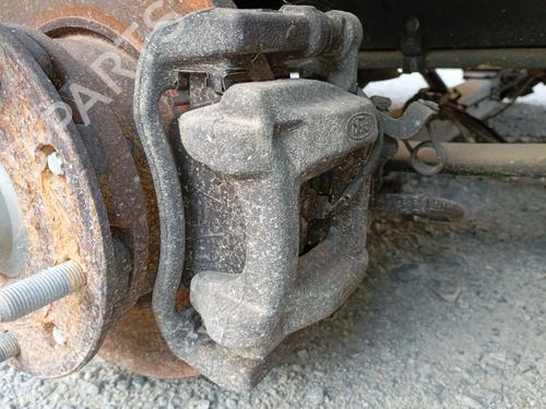 Venstre bremsecaliper bak FORD TRANSIT CUSTOM V362 Bus (F3) 2.0 EcoBlue BP28107214M107