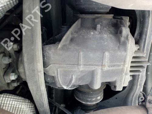 Rear differential MERCEDES-BENZ CLS (C219)  | BP4196256M24 