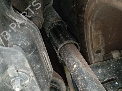 Højre bagtil støddæmper SEAT LEON (KL1, KLG) 2.0 TDI (116 hp) 31351548