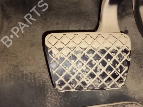 Used Break pedal AUDI A5 Sportback (8TA) [2007-2017]  22639212