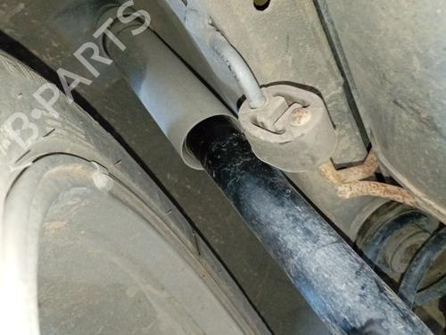 Used Left rear shock absorber NISSAN JUKE (F15) 1.5 dCi (110 hp) 30703678