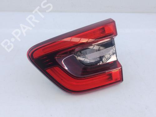 Right tailgate light RENAULT KADJAR (HA_, HL_) 1.5 dCi 110 (HLA3) | BP32090468C80
