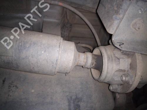 Used Driveshaft MITSUBISHI PAJERO IV (V8_W, V9_W) 3.2 DI-D (V88W, V98W) (160 hp) 16585362