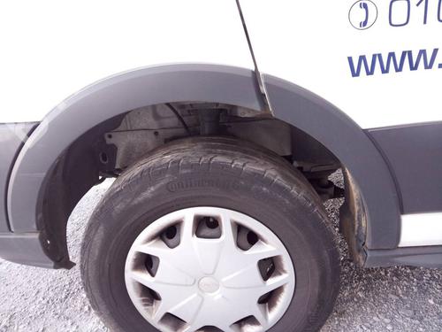 wheel-arch-trim-ford-transit-custom-v362-van-fy-fz-22-tdci-2012-7570692 main image