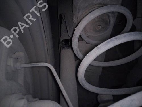 Used Left rear shock absorber PEUGEOT 207 (WA_, WC_) [2006-2015]  21538299