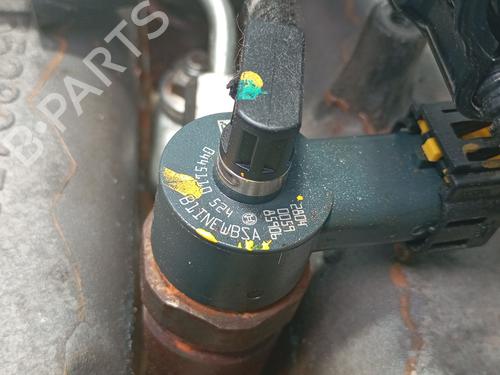 Engine JEEP COMPASS (MP, M6, MV, M7) 1.6 CRD | BP24843017M1 